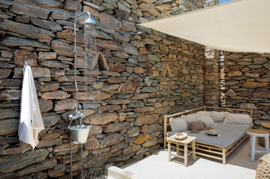 Kea Retreat: Ζεν & Μποέμ