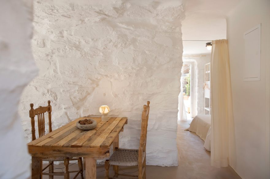 Kea Retreat: Ζεν & Μποέμ