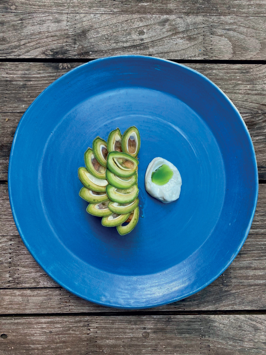 Kea Retreat: Ζεν & Μποέμ