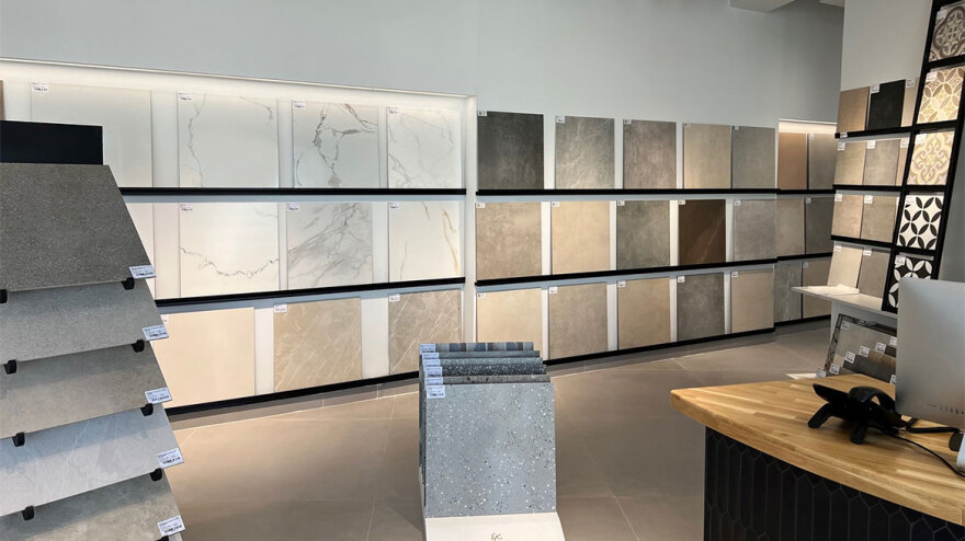 Το νέο κατάστημα Λακιώτης άνοιξε στην περιοχή της Άνοιξης!