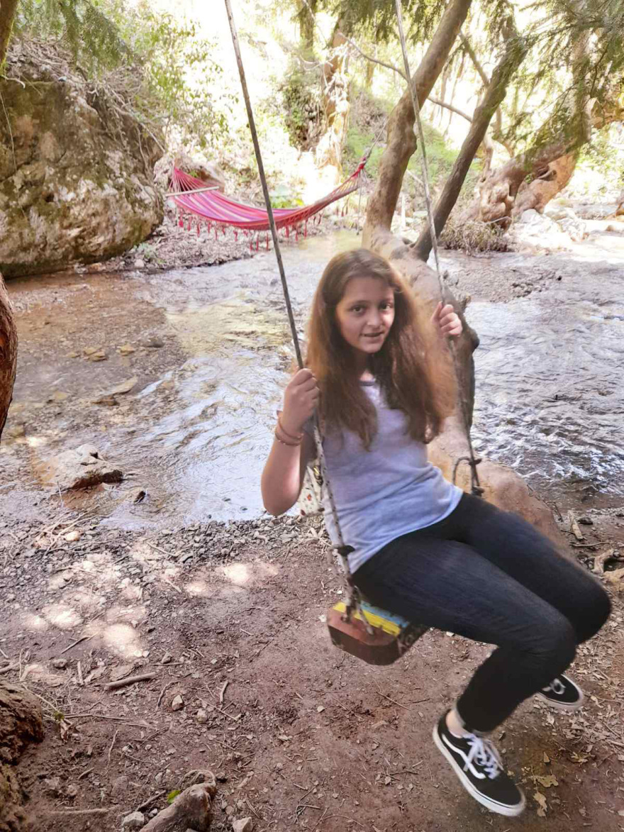 Θάνατος 14χρονης στη Λαμία: «Για πάνω από τέσσερις ώρες την είχαν παρατήσει στο κοντέινερ του νοσοκομείου»
