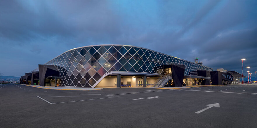 Θεοφάνης και Λουκάς Μπομπότης: Πατέρας, γιος και αρχιτεκτονικό πνεύμα