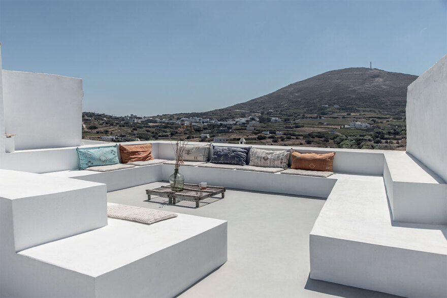 Θεοφάνης και Λουκάς Μπομπότης: Πατέρας, γιος και αρχιτεκτονικό πνεύμα