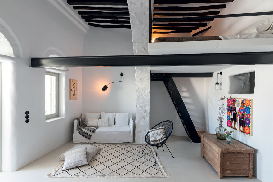 Θεοφάνης και Λουκάς Μπομπότης: Πατέρας, γιος και αρχιτεκτονικό πνεύμα