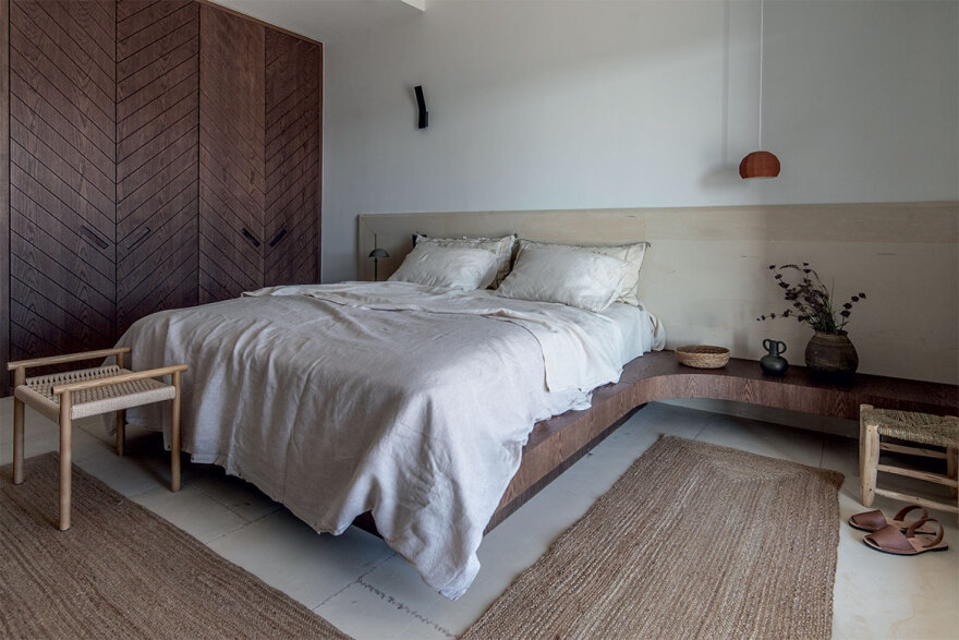 Θεοφάνης και Λουκάς Μπομπότης: Πατέρας, γιος και αρχιτεκτονικό πνεύμα