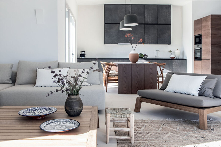 Θεοφάνης και Λουκάς Μπομπότης: Πατέρας, γιος και αρχιτεκτονικό πνεύμα