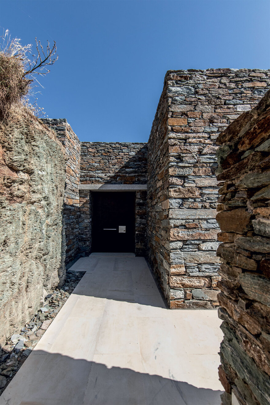 Θεοφάνης και Λουκάς Μπομπότης: Πατέρας, γιος και αρχιτεκτονικό πνεύμα