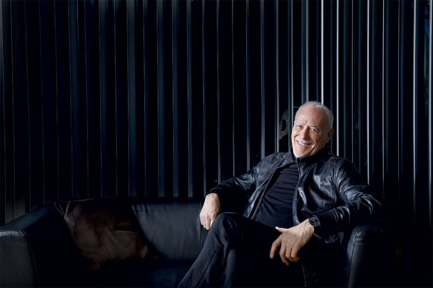 Θεοφάνης και Λουκάς Μπομπότης: Πατέρας, γιος και αρχιτεκτονικό πνεύμα