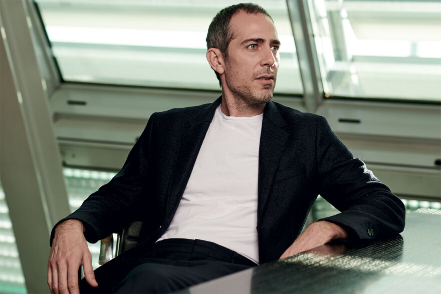 Θεοφάνης και Λουκάς Μπομπότης: Πατέρας, γιος και αρχιτεκτονικό πνεύμα