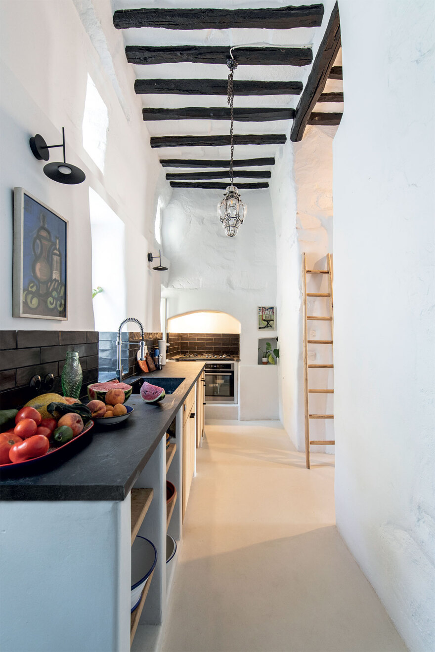 Θεοφάνης και Λουκάς Μπομπότης: Πατέρας, γιος και αρχιτεκτονικό πνεύμα