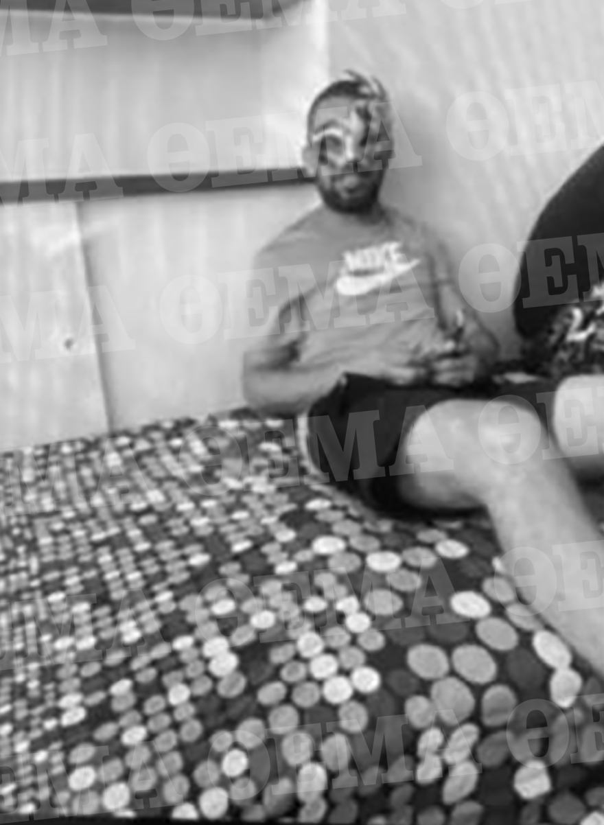 Πολυτεχνειούπολη: Φωτογραφίες ντοκουμέντα από τη δράση της συμμορίας του «Εσκο»