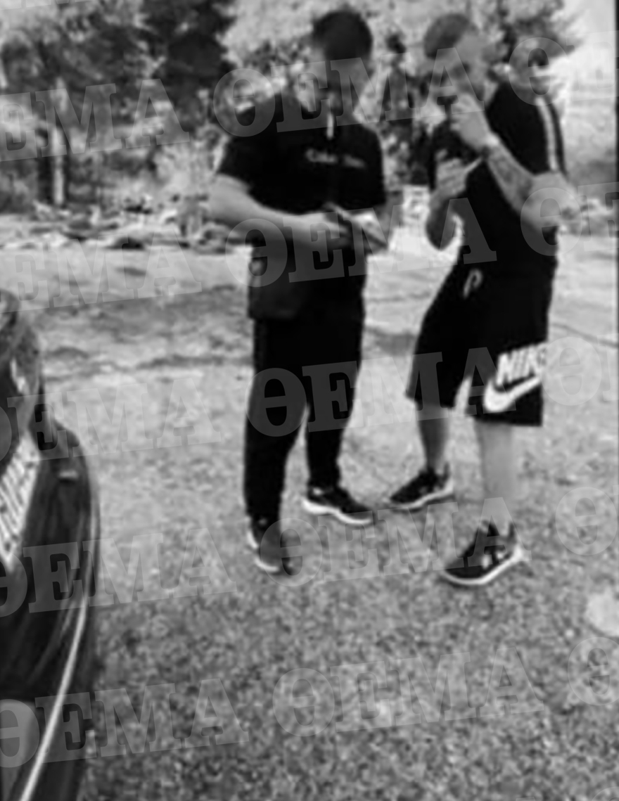 Πολυτεχνειούπολη: Φωτογραφίες ντοκουμέντα από τη δράση της συμμορίας του «Εσκο»