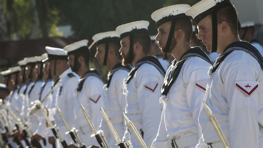 Κυριάκος Μητσοτάκης: Όποιος παραβιάζει τα σύνορα τιμωρείται, τα νερά μας είναι απόρθητα