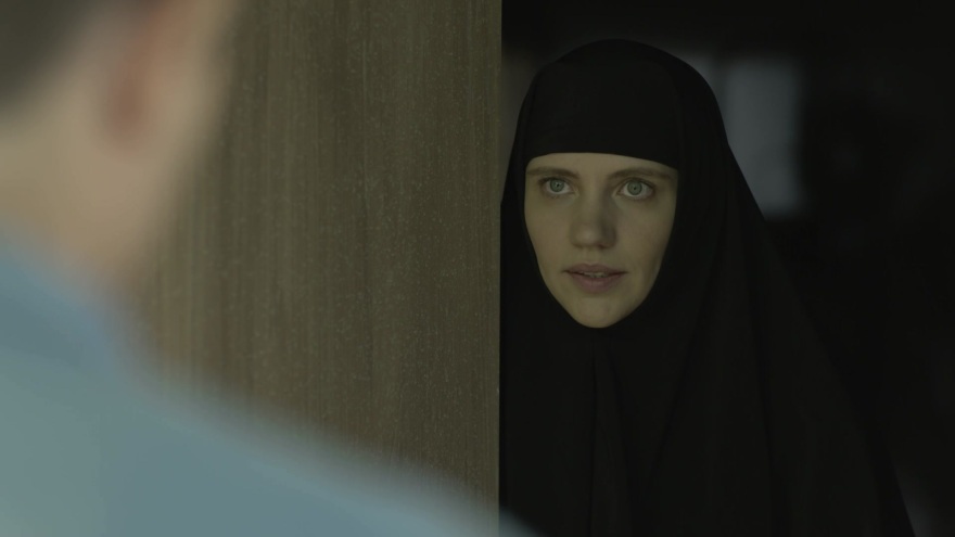 Μαύρο Ρόδο: Έρχεται με μια απρόσμενη ερωτική ιστορία, τη Δευτέρα 3 Οκτωβρίου 