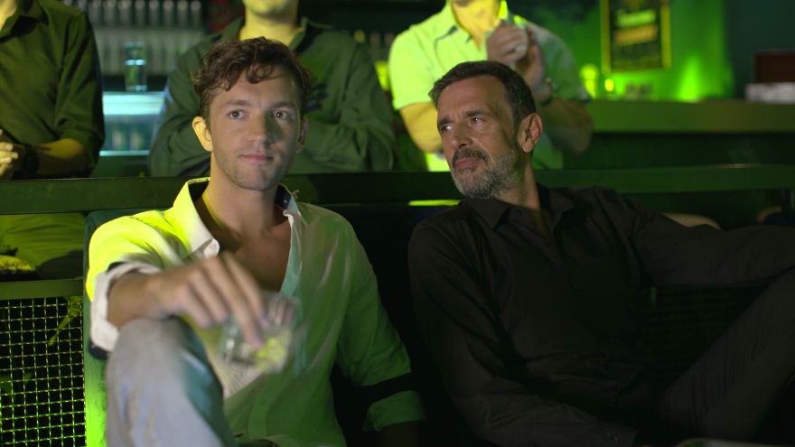 Μαύρο Ρόδο: Έρχεται με μια απρόσμενη ερωτική ιστορία, τη Δευτέρα 3 Οκτωβρίου 