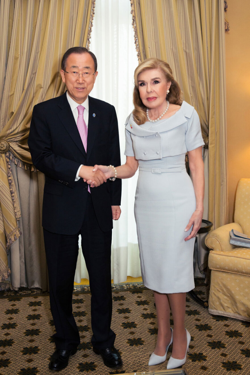 Στο Ζάππειο το Athens Democracy Forum