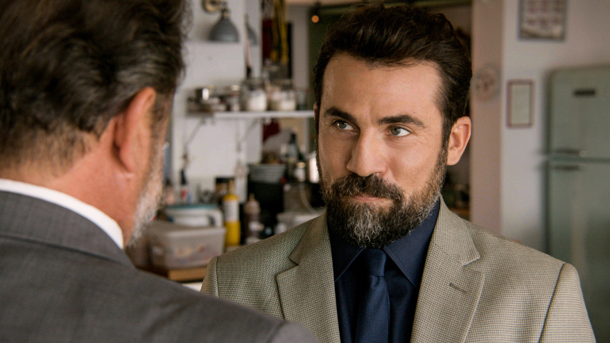 Παγιδευμένοι: Η Άννα καταρρέει και με τον Δημήτρη βρίσκονται μπροστά σε ένα τεράστιο δίλημμα