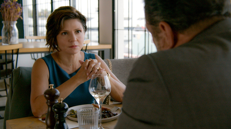 Παγιδευμένοι: Η Άννα καταρρέει και με τον Δημήτρη βρίσκονται μπροστά σε ένα τεράστιο δίλημμα