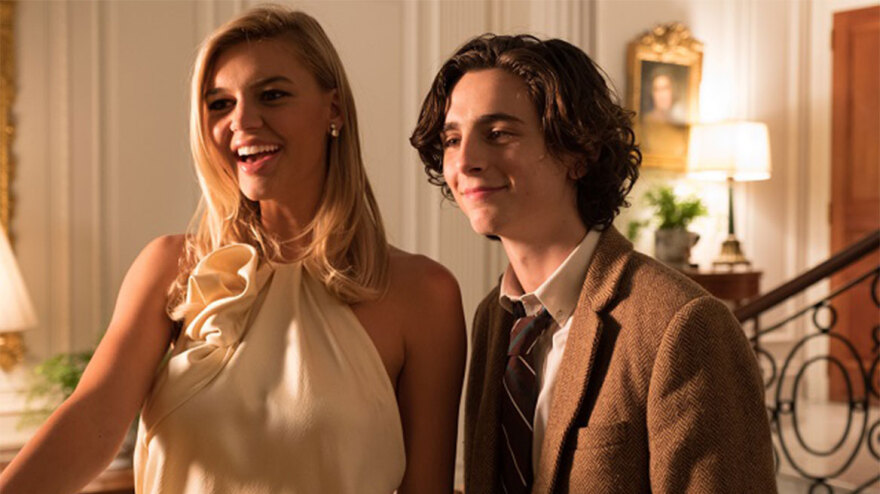 Novacinema: Λάμψη αστέρων τον Οκτώβριο με πρεμιέρες