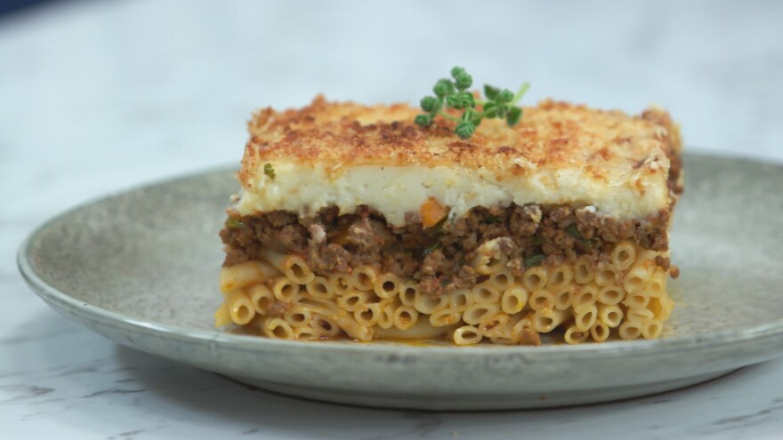 Kitchen Lab: Πρεμιέρα αύριο Σάββατο 01 Οκτωβρίου 