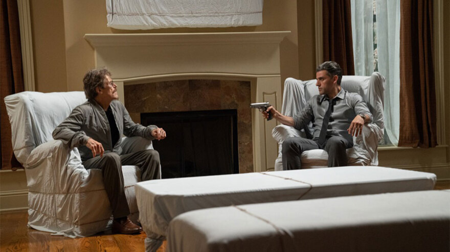 Novacinema: Λάμψη αστέρων τον Οκτώβριο με πρεμιέρες