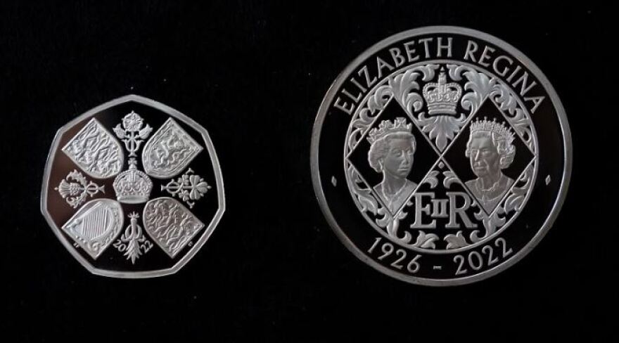 Βρετανία: Τον Δεκέμβριο τα νέα νομίσματα με το πορτραίτο του βασιλιά Καρόλου