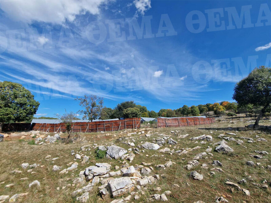 Διπλό έγκλημα στην Καβάλα: «Έλα στο μαντρί» είπε ο δολοφόνος στον ξάδερφό του πριν αυτοκτονήσει