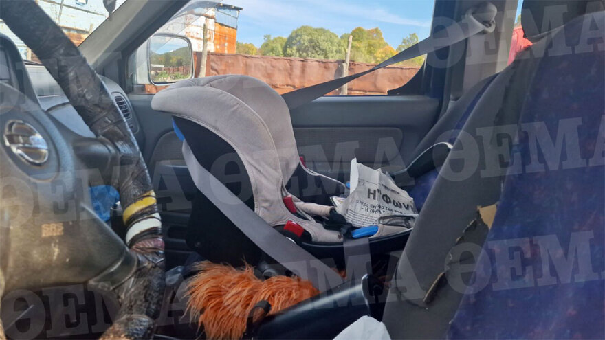 Διπλό έγκλημα στην Καβάλα: «Έλα στο μαντρί» είπε ο δολοφόνος στον ξάδερφό του πριν αυτοκτονήσει