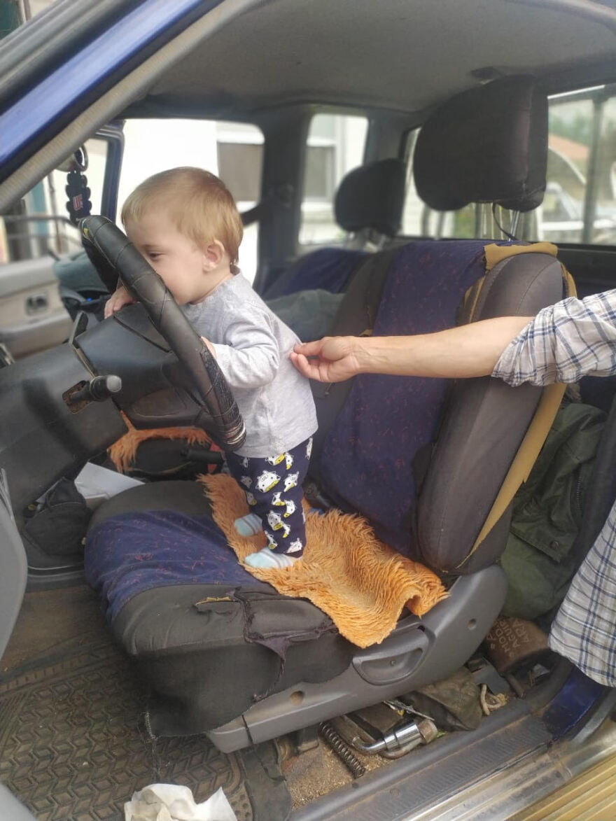 Διπλό έγκλημα στην Καβάλα: Πισώπλατα και από πολύ κοντά πυροβόλησε την πρώην σύντροφό του και το παιδί τους