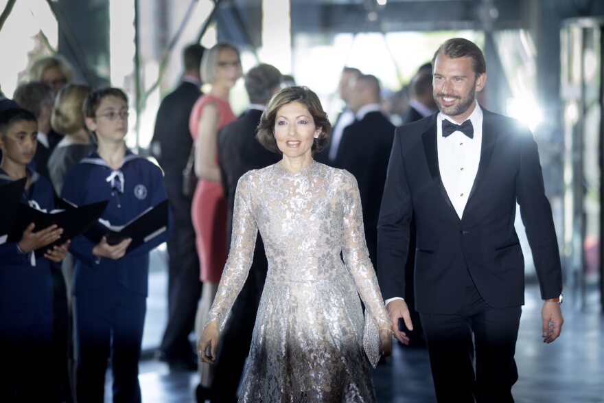 Δανία: Ξεσπά ο «αποκληρωμένος» εγγονός της βασίλισσας - «Είμαι σοκαρισμένος, δεν ξέρω γιατί έγινε αυτό»