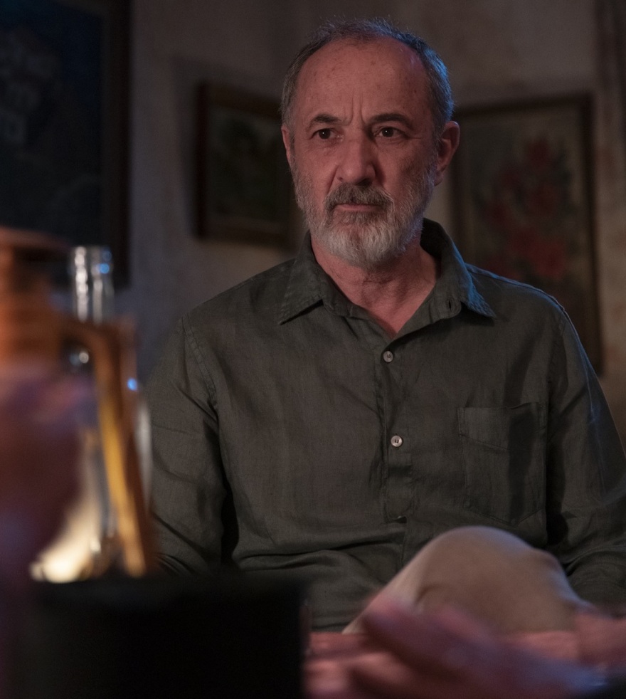 Σασμός: Έρχονται καταιγιστικές εξελίξεις στα επόμενα επεισόδια