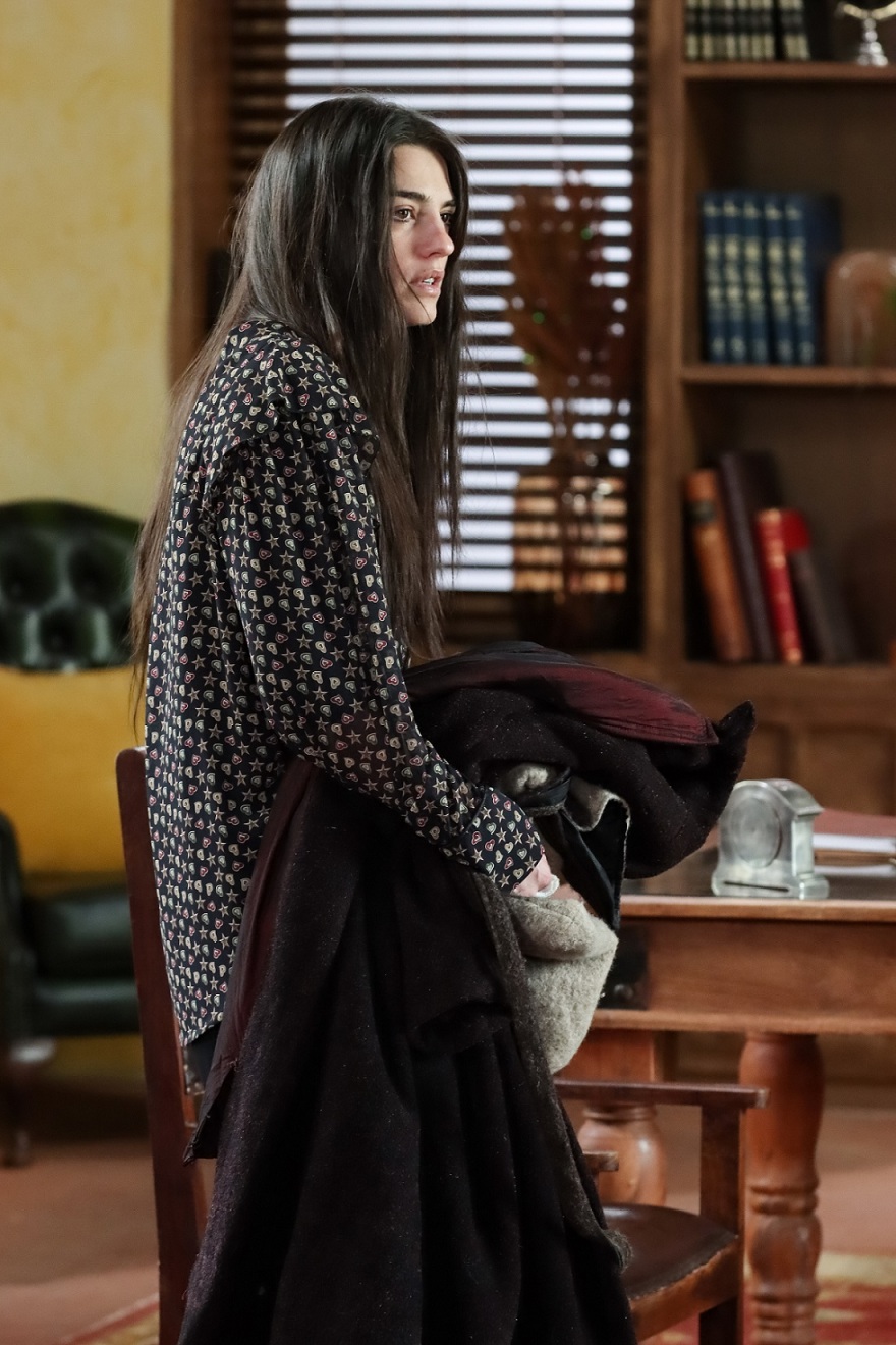 Στοργή: Ο Γιάννης Μακρής θυμάται τη σχέση του με τον κακοποιητικό πατέρα του