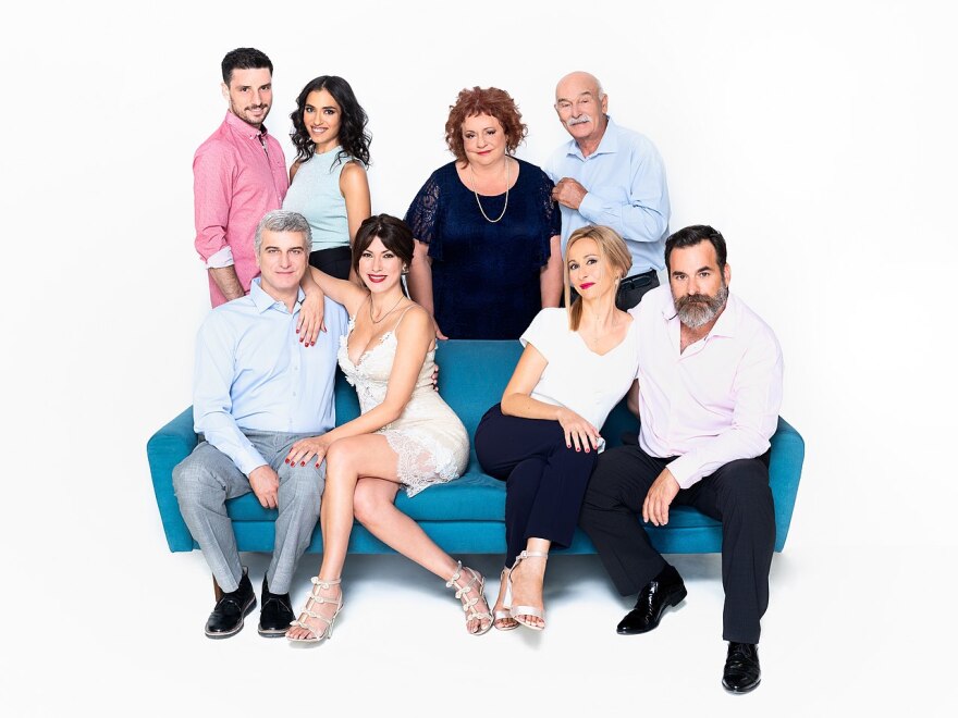 Τηλεόραση: Αίμα, δάκρυα, έρωτας και... ολίγον από ιστορία στις σειρές της νέας σεζόν