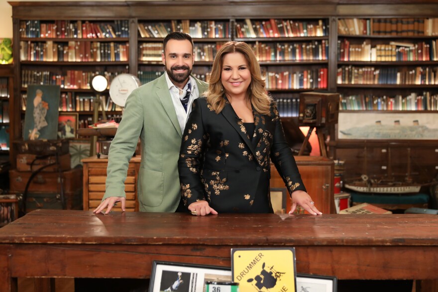 Cash or Trash: Κάνει πρεμιέρα το Σάββατο στις 8 Οκτωβρίου