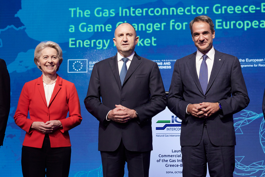 Μητσοτάκης για Τουρκία: Θα υπερασπιστούμε με αποφασιστικότητα την εδαφική μας ακεραιότητα