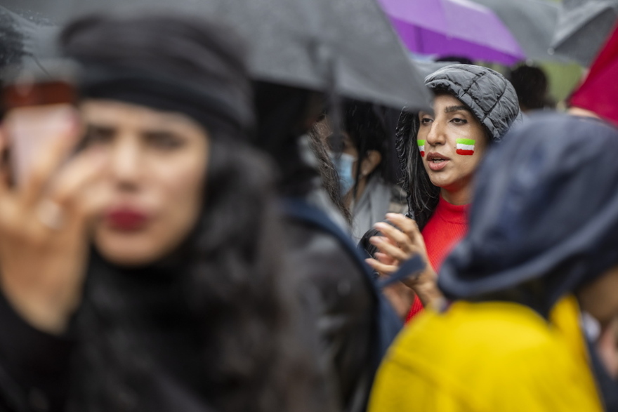 Νέες μεγάλες διαδηλώσεις στο Ιράν: «Βράζουν» τα Πανεπιστήμια για τον θάνατο της Μαχσά - Στους 83 οι νεκροί διαδηλωτές