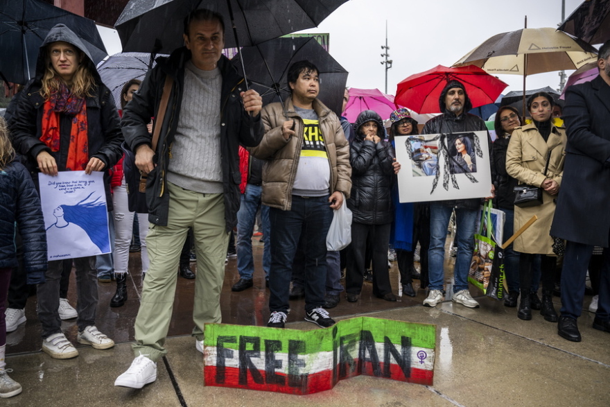 Νέες μεγάλες διαδηλώσεις στο Ιράν: «Βράζουν» τα Πανεπιστήμια για τον θάνατο της Μαχσά - Στους 83 οι νεκροί διαδηλωτές