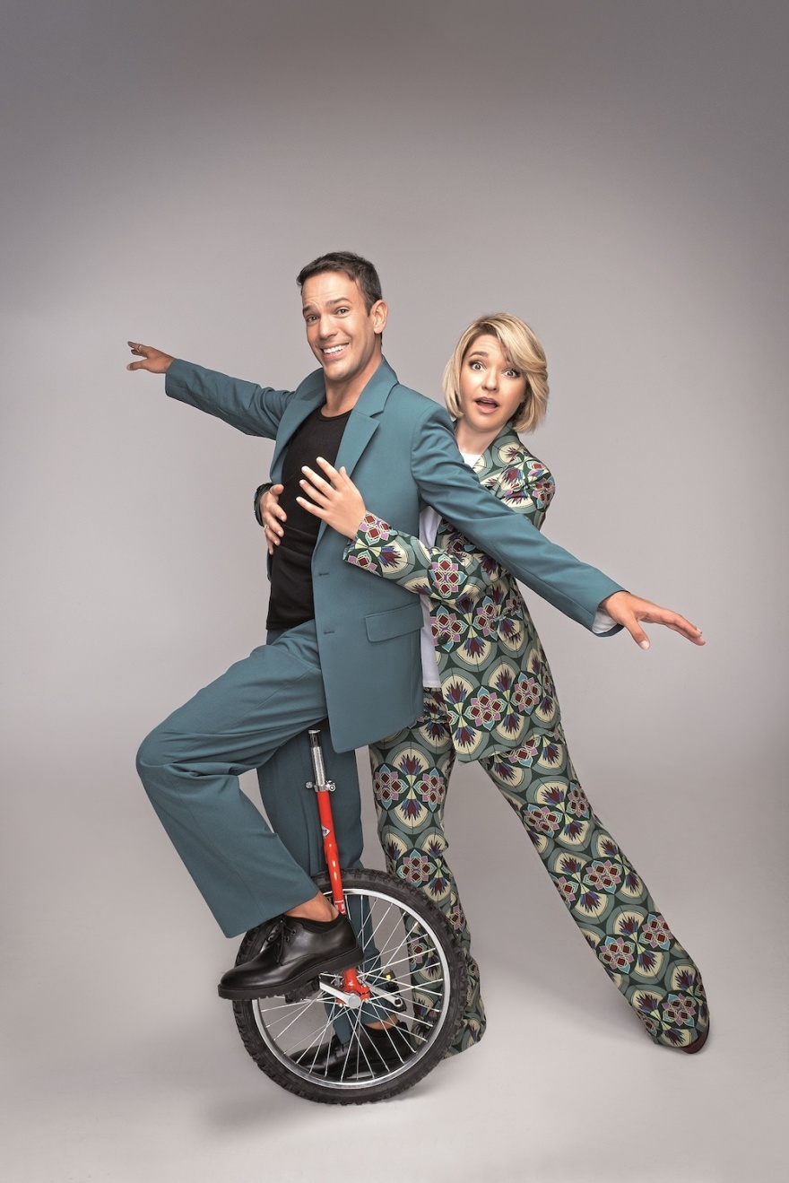 Dot: Η ανακοίνωση του Star για την επιστροφή της εκπομπής