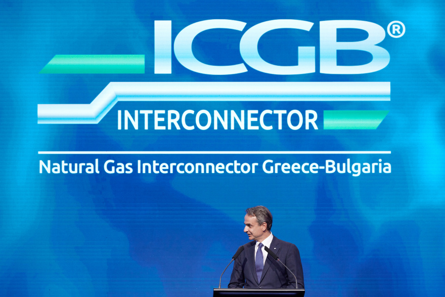 Μητσοτάκης: Διμερείς συναντήσεις με ηγέτες των Βαλκανίων - Η ενεργειακή συνεργασία πρώτη στη λίστα