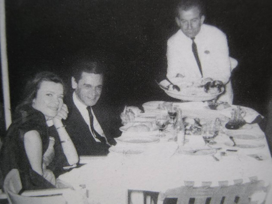 Ζάχος Χατζηφωτίου: Οι πέντε γάμοι και οι ιστορίες πίσω από τους χωρισμούς του αμετανόητου «bon vivant»