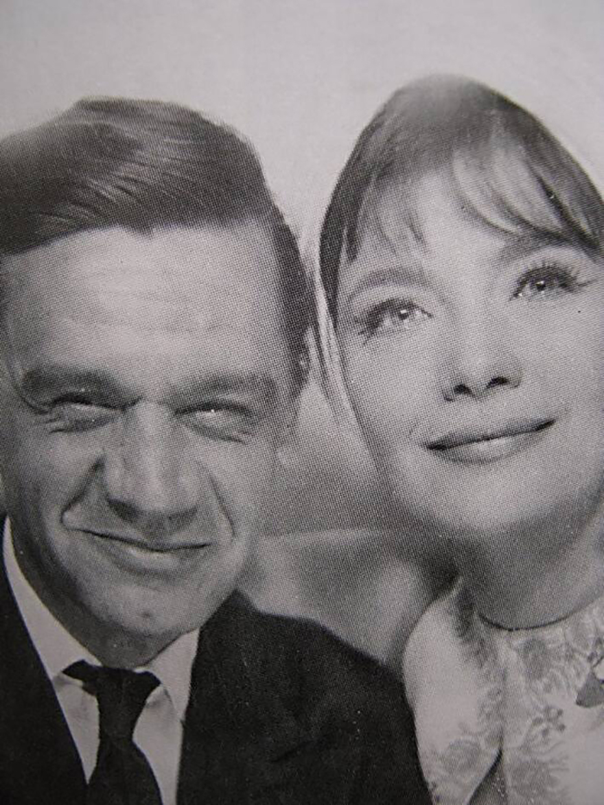 Ζάχος Χατζηφωτίου: Οι πέντε γάμοι και οι ιστορίες πίσω από τους χωρισμούς του αμετανόητου «bon vivant»