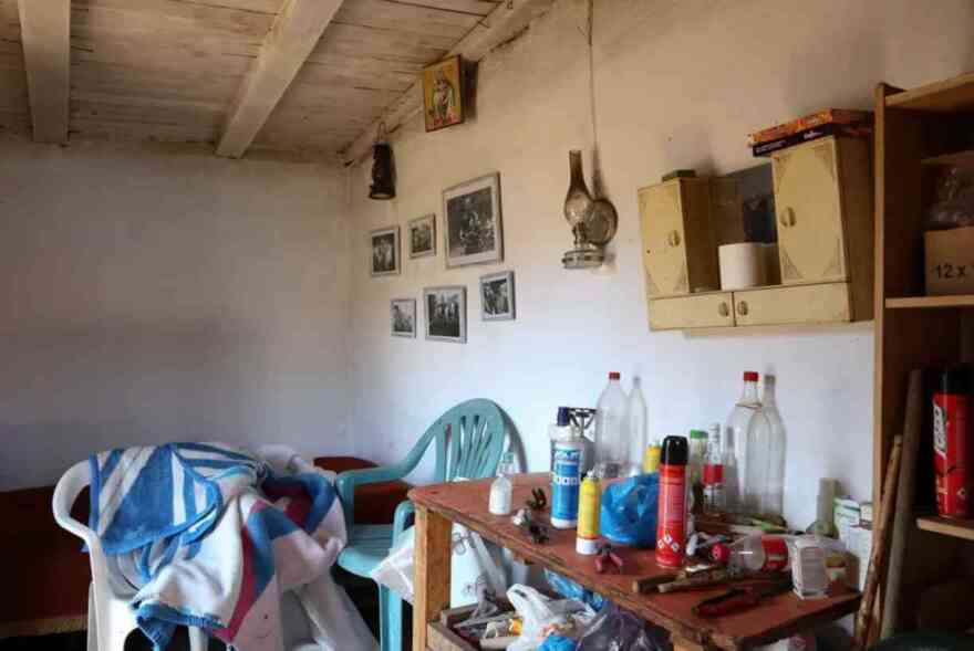 Διπλό έγκλημα στην Καβάλα: Το ανατριχιαστικό σημείωμα του αυτόχειρα λίγο πριν σκοτώσει μάνα και παιδί