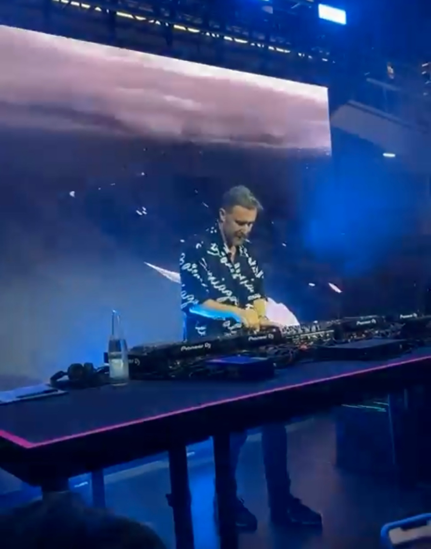 Μονακό: Η ελληνική «απόβαση» για το yacht show και το πάρτι του Nammos