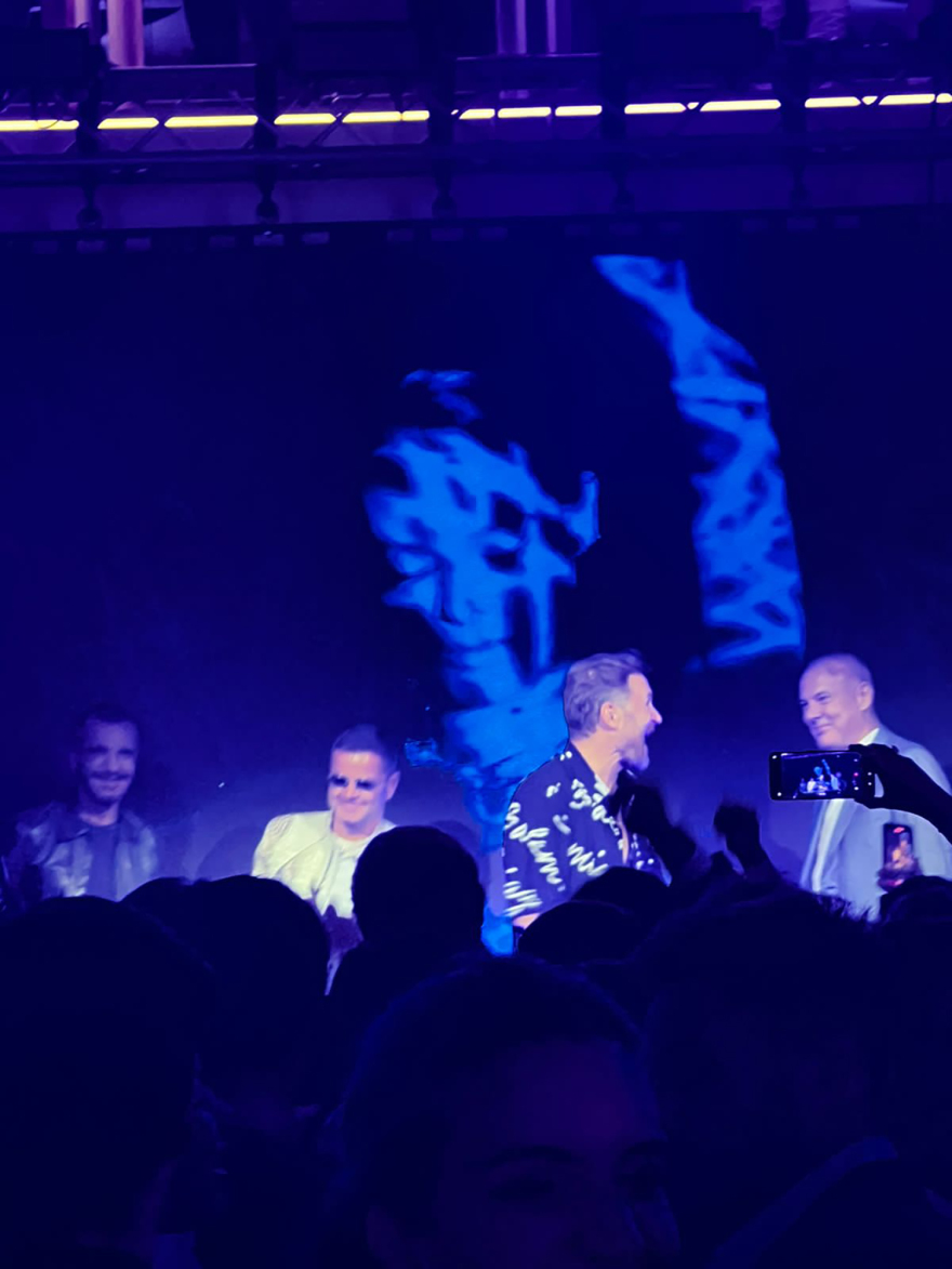 Μονακό: Η ελληνική «απόβαση» για το yacht show και το πάρτι του Nammos