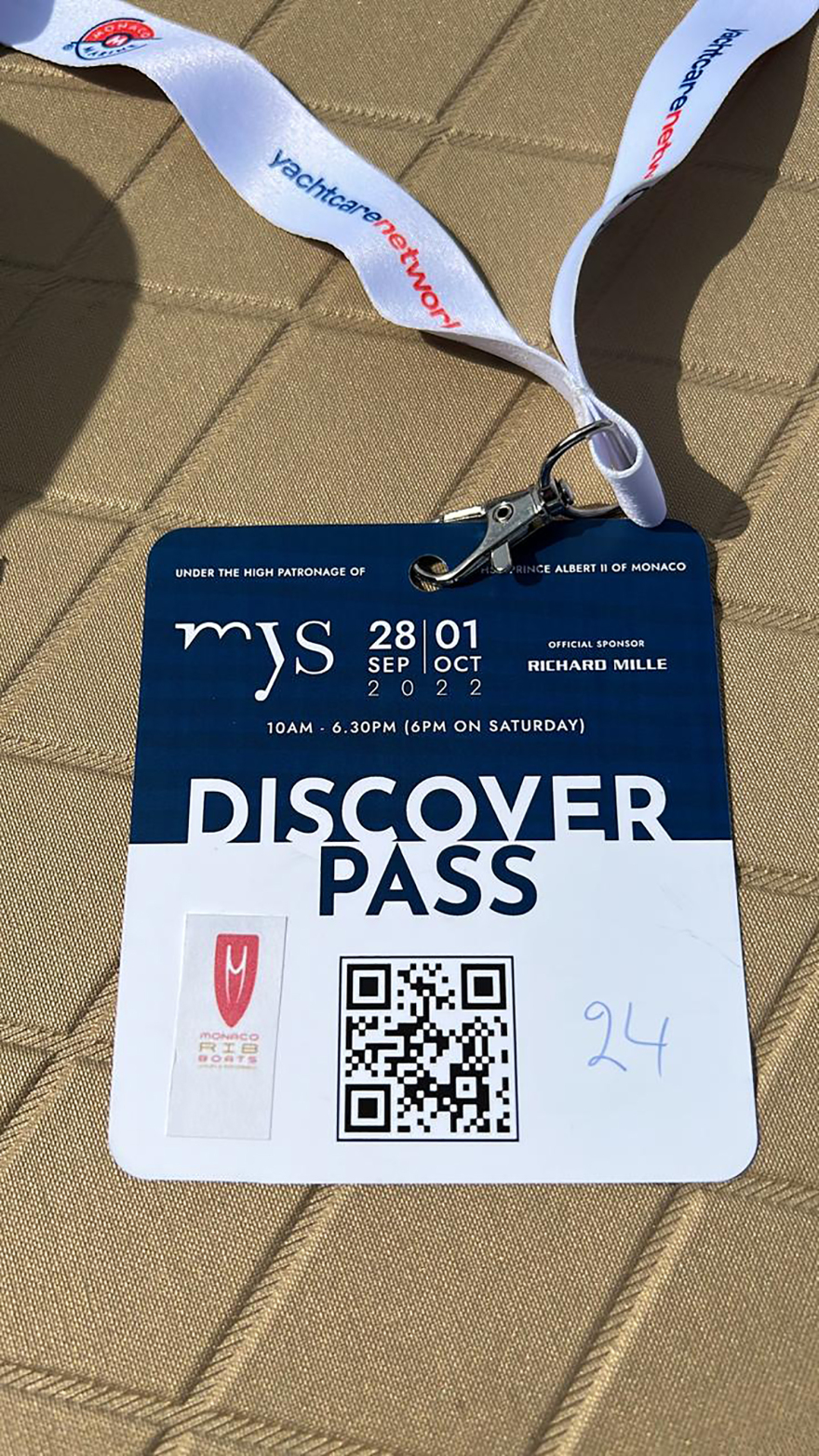 Μονακό: Η ελληνική «απόβαση» για το yacht show και το πάρτι του Nammos