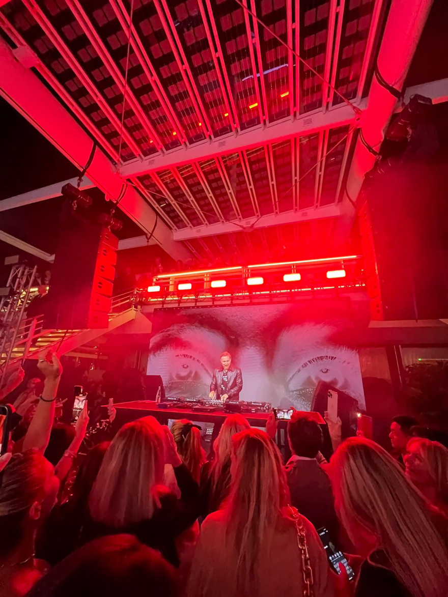 Μονακό: Η ελληνική «απόβαση» για το yacht show και το πάρτι του Nammos