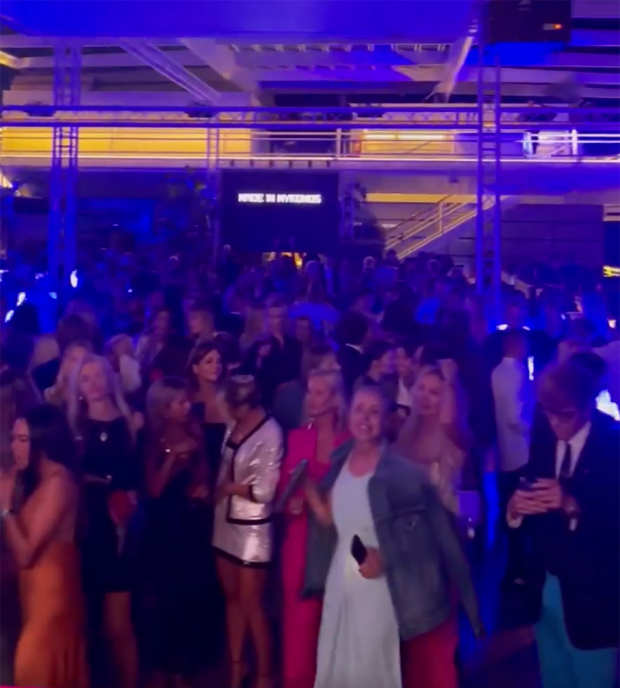 Μονακό: Η ελληνική «απόβαση» για το yacht show και το πάρτι του Nammos