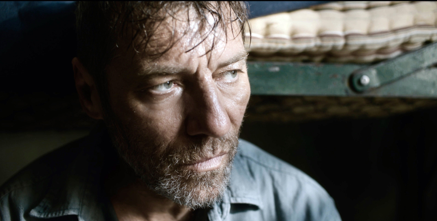 Η μεγάλη τηλεοπτική επιστροφή: Το «Κόκκινο ποτάμι» και το «Νησί» ξανά στην τηλεόραση