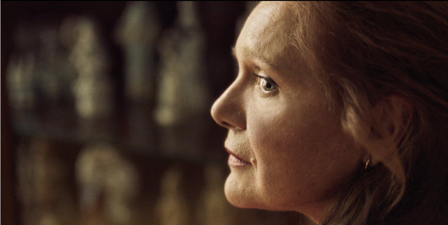 Η μεγάλη τηλεοπτική επιστροφή: Το «Κόκκινο ποτάμι» και το «Νησί» ξανά στην τηλεόραση