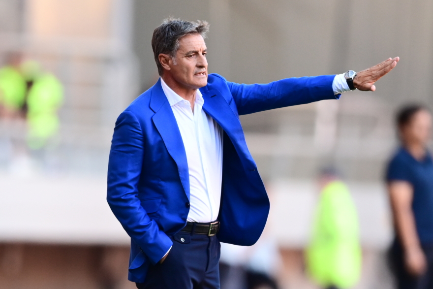 Super League 1, Ολυμπιακός - Ατρόμητος 2-0: Επέστρεψαν τα χαμόγελα με τον Μπακαμπού! 